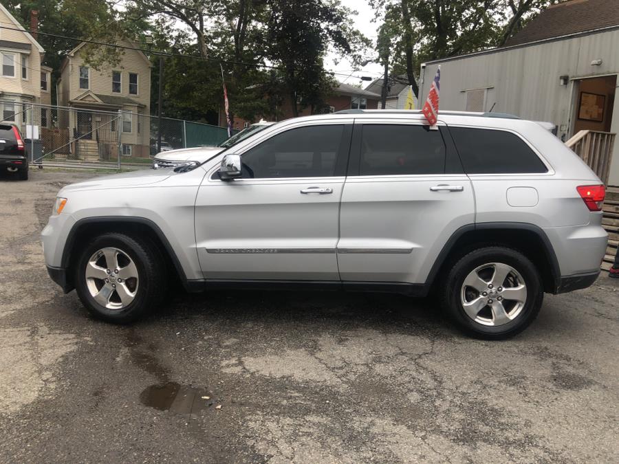 2011 Jeep Grand Cherokee 4WD 4dr Limited, available for sale in Irvington , New Jersey | Auto Haus of Irvington Corp. Irvington , New Jersey 2011 Jeep Grand Cherokee 4WD 4dr Limited, available for sale in Irvington , New Jersey | Auto Haus of Irvington Corp. Irvington , New Jersey