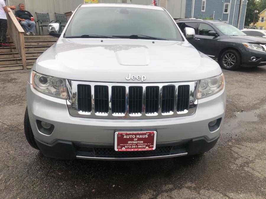 2011 Jeep Grand Cherokee 4WD 4dr Limited, available for sale in Irvington , New Jersey | Auto Haus of Irvington Corp. Irvington , New Jersey 2011 Jeep Grand Cherokee 4WD 4dr Limited, available for sale in Irvington , New Jersey | Auto Haus of Irvington Corp. Irvington , New Jersey