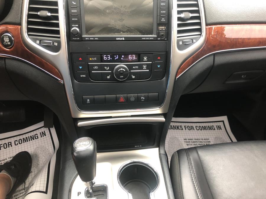 2011 Jeep Grand Cherokee 4WD 4dr Limited, available for sale in Irvington , New Jersey | Auto Haus of Irvington Corp. Irvington , New Jersey 2011 Jeep Grand Cherokee 4WD 4dr Limited, available for sale in Irvington , New Jersey | Auto Haus of Irvington Corp. Irvington , New Jersey