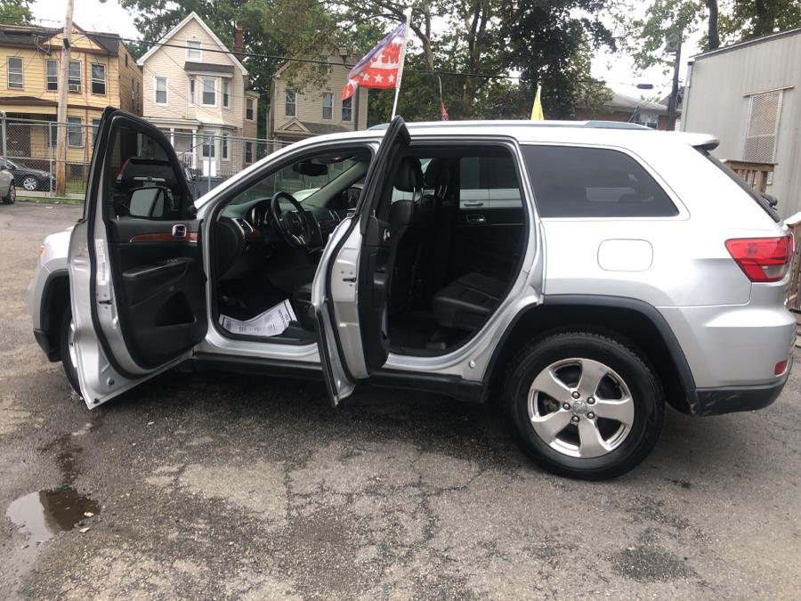 2011 Jeep Grand Cherokee 4WD 4dr Limited, available for sale in Irvington , New Jersey | Auto Haus of Irvington Corp. Irvington , New Jersey 2011 Jeep Grand Cherokee 4WD 4dr Limited, available for sale in Irvington , New Jersey | Auto Haus of Irvington Corp. Irvington , New Jersey