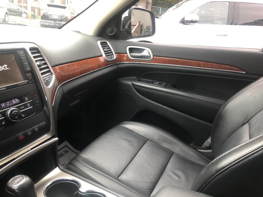 2011 Jeep Grand Cherokee 4WD 4dr Limited, available for sale in Irvington , New Jersey | Auto Haus of Irvington Corp. Irvington , New Jersey 2011 Jeep Grand Cherokee 4WD 4dr Limited, available for sale in Irvington , New Jersey | Auto Haus of Irvington Corp. Irvington , New Jersey
