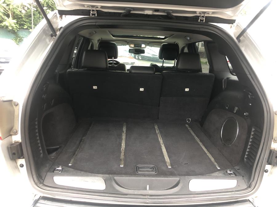 2011 Jeep Grand Cherokee 4WD 4dr Limited, available for sale in Irvington , New Jersey | Auto Haus of Irvington Corp. Irvington , New Jersey 2011 Jeep Grand Cherokee 4WD 4dr Limited, available for sale in Irvington , New Jersey | Auto Haus of Irvington Corp. Irvington , New Jersey