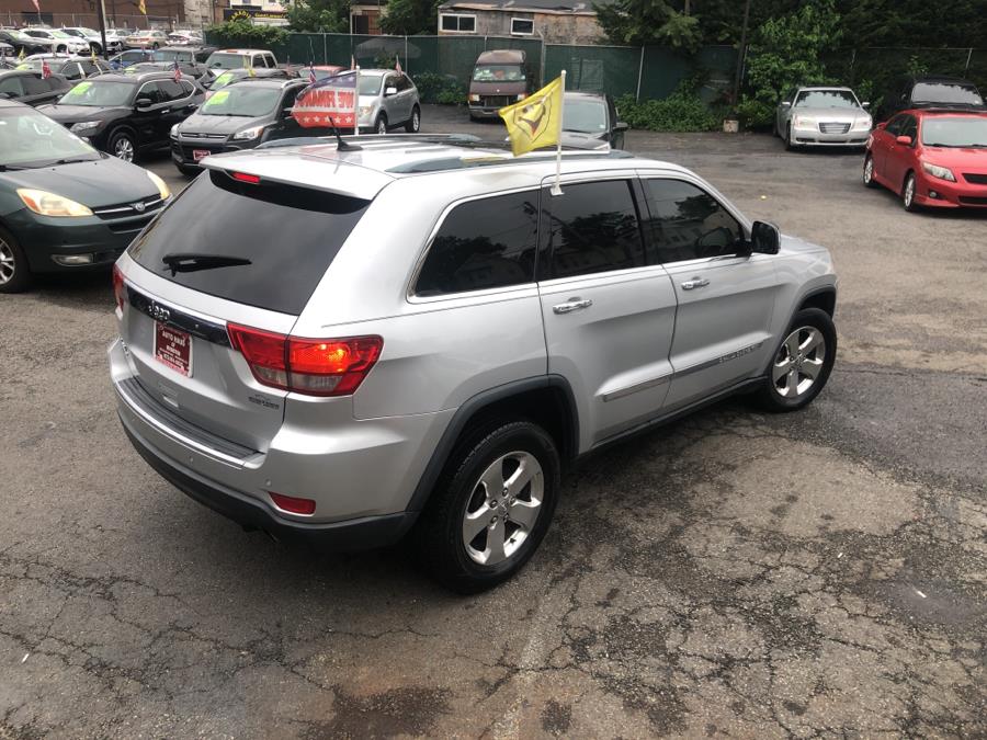 2011 Jeep Grand Cherokee 4WD 4dr Limited, available for sale in Irvington , New Jersey | Auto Haus of Irvington Corp. Irvington , New Jersey 2011 Jeep Grand Cherokee 4WD 4dr Limited, available for sale in Irvington , New Jersey | Auto Haus of Irvington Corp. Irvington , New Jersey