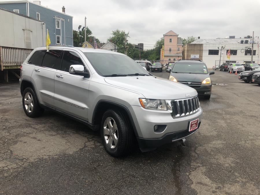 2011 Jeep Grand Cherokee 4WD 4dr Limited, available for sale in Irvington , New Jersey | Auto Haus of Irvington Corp. Irvington , New Jersey 2011 Jeep Grand Cherokee 4WD 4dr Limited, available for sale in Irvington , New Jersey | Auto Haus of Irvington Corp. Irvington , New Jersey