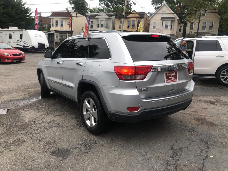2011 Jeep Grand Cherokee 4WD 4dr Limited, available for sale in Irvington , New Jersey | Auto Haus of Irvington Corp. Irvington , New Jersey 2011 Jeep Grand Cherokee 4WD 4dr Limited, available for sale in Irvington , New Jersey | Auto Haus of Irvington Corp. Irvington , New Jersey