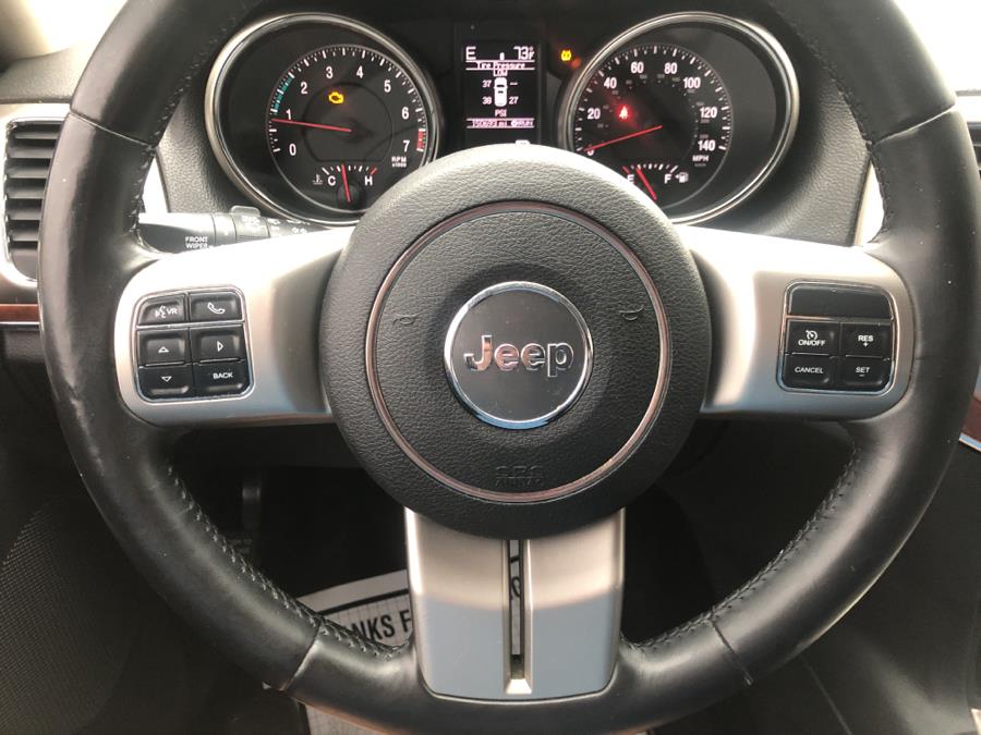 2011 Jeep Grand Cherokee 4WD 4dr Limited, available for sale in Irvington , New Jersey | Auto Haus of Irvington Corp. Irvington , New Jersey 2011 Jeep Grand Cherokee 4WD 4dr Limited, available for sale in Irvington , New Jersey | Auto Haus of Irvington Corp. Irvington , New Jersey