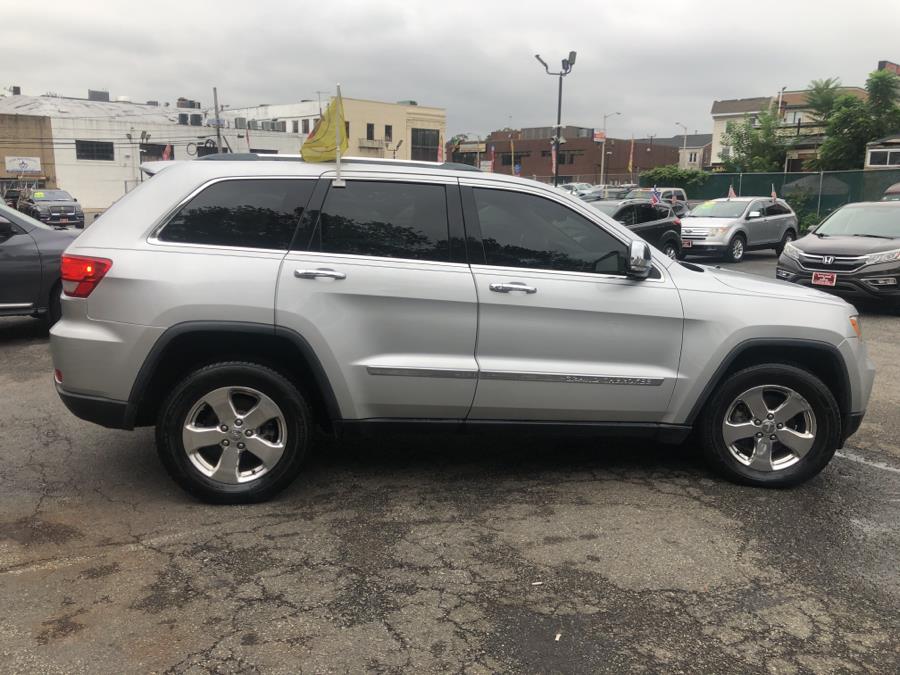 2011 Jeep Grand Cherokee 4WD 4dr Limited, available for sale in Irvington , New Jersey | Auto Haus of Irvington Corp. Irvington , New Jersey 2011 Jeep Grand Cherokee 4WD 4dr Limited, available for sale in Irvington , New Jersey | Auto Haus of Irvington Corp. Irvington , New Jersey