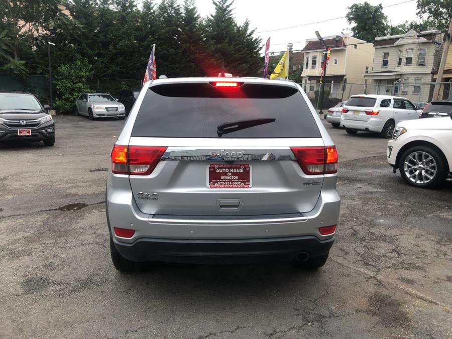 2011 Jeep Grand Cherokee 4WD 4dr Limited, available for sale in Irvington , New Jersey | Auto Haus of Irvington Corp. Irvington , New Jersey 2011 Jeep Grand Cherokee 4WD 4dr Limited, available for sale in Irvington , New Jersey | Auto Haus of Irvington Corp. Irvington , New Jersey