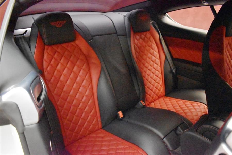Used Bentley Continental GT V8 S 2017 | Select Motor Cars. Deer Park, New York