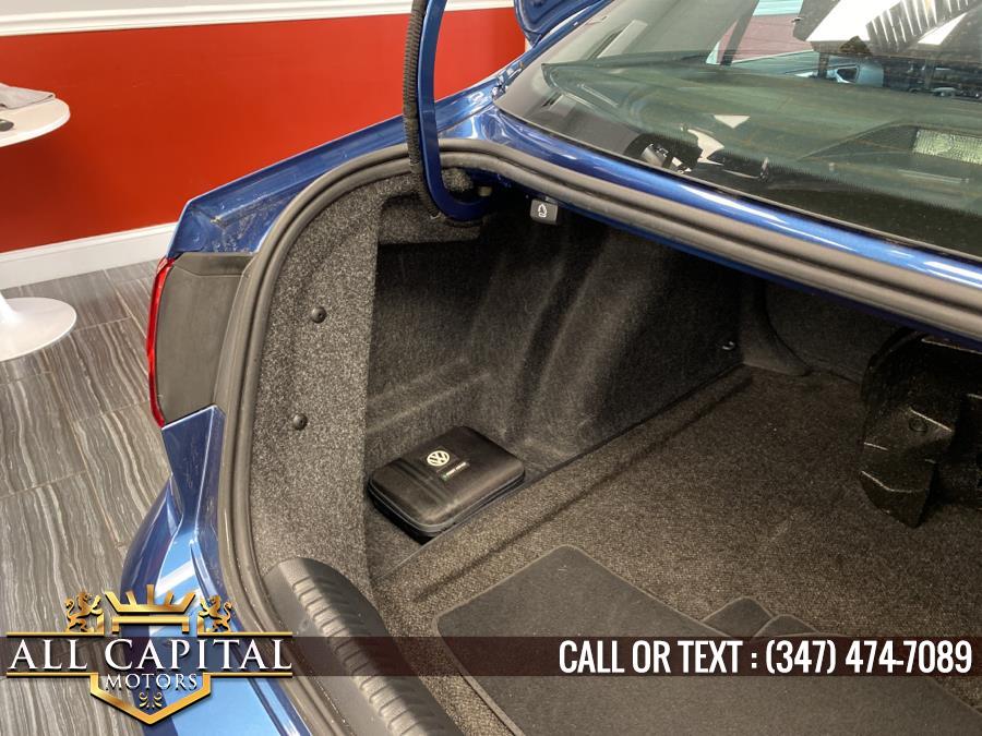 Used Volkswagen Jetta Sedan 4dr Auto 1.8T SE PZEV 2015 | All Capital Motors. Brooklyn, New York Used Volkswagen Jetta Sedan 4dr Auto 1.8T SE PZEV 2015 | All Capital Motors. Brooklyn, New York
