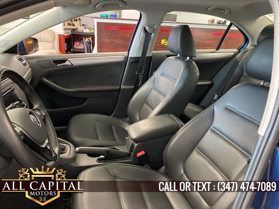 Used Volkswagen Jetta Sedan 4dr Auto 1.8T SE PZEV 2015 | All Capital Motors. Brooklyn, New York Used Volkswagen Jetta Sedan 4dr Auto 1.8T SE PZEV 2015 | All Capital Motors. Brooklyn, New York