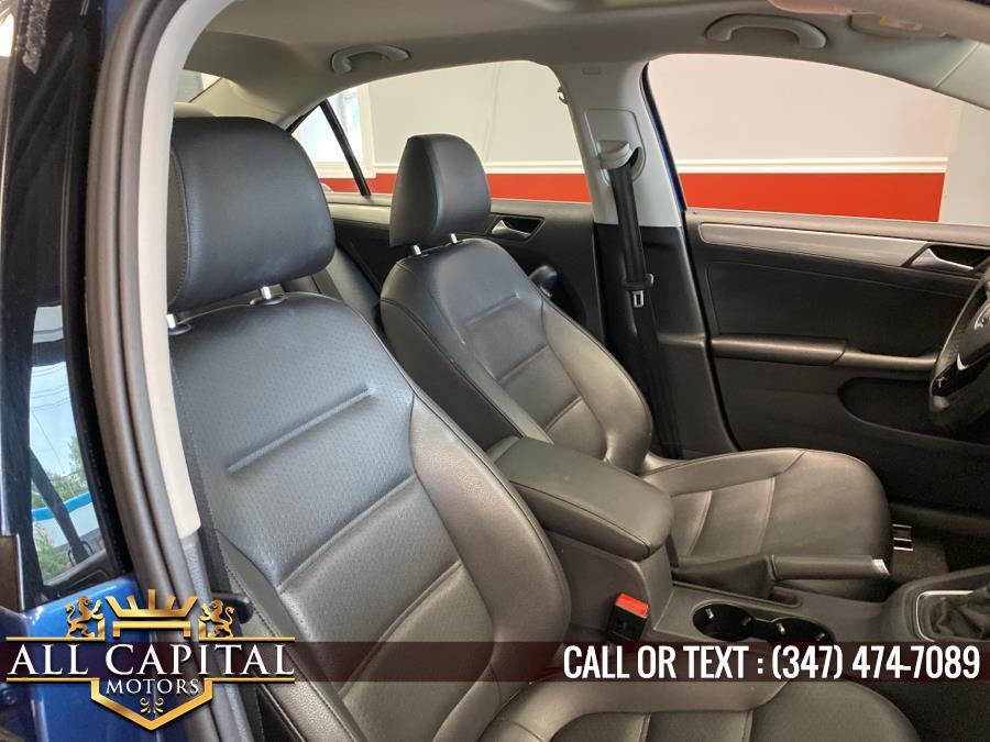 Used Volkswagen Jetta Sedan 4dr Auto 1.8T SE PZEV 2015 | All Capital Motors. Brooklyn, New York Used Volkswagen Jetta Sedan 4dr Auto 1.8T SE PZEV 2015 | All Capital Motors. Brooklyn, New York