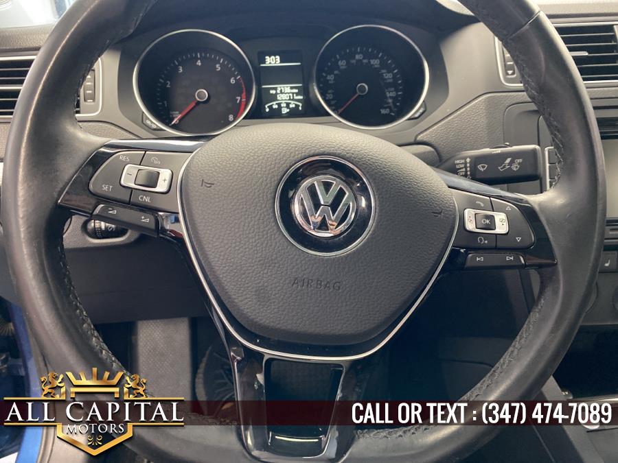 Used Volkswagen Jetta Sedan 4dr Auto 1.8T SE PZEV 2015 | All Capital Motors. Brooklyn, New York Used Volkswagen Jetta Sedan 4dr Auto 1.8T SE PZEV 2015 | All Capital Motors. Brooklyn, New York