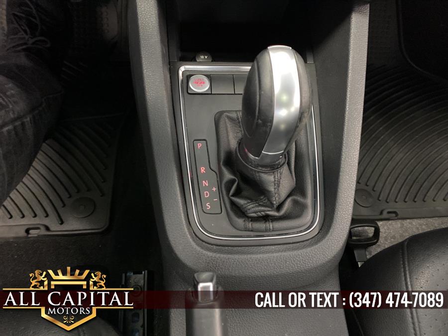 Used Volkswagen Jetta Sedan 4dr Auto 1.8T SE PZEV 2015 | All Capital Motors. Brooklyn, New York Used Volkswagen Jetta Sedan 4dr Auto 1.8T SE PZEV 2015 | All Capital Motors. Brooklyn, New York