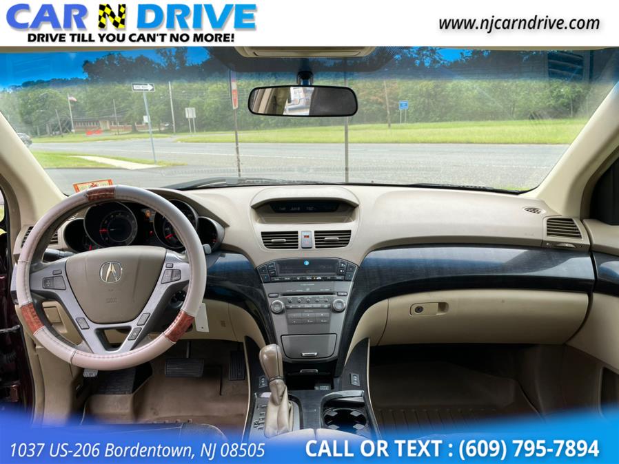 Used Acura Mdx Base 2007 | Car N Drive. Bordentown, New Jersey Used Acura Mdx Base 2007 | Car N Drive. Bordentown, New Jersey
