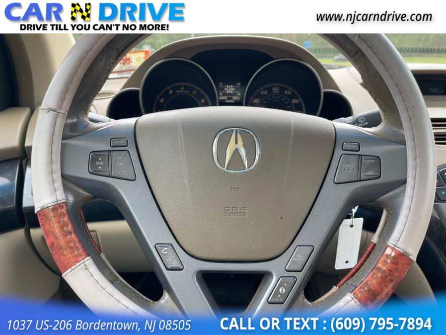 Used Acura Mdx Base 2007 | Car N Drive. Bordentown, New Jersey Used Acura Mdx Base 2007 | Car N Drive. Bordentown, New Jersey