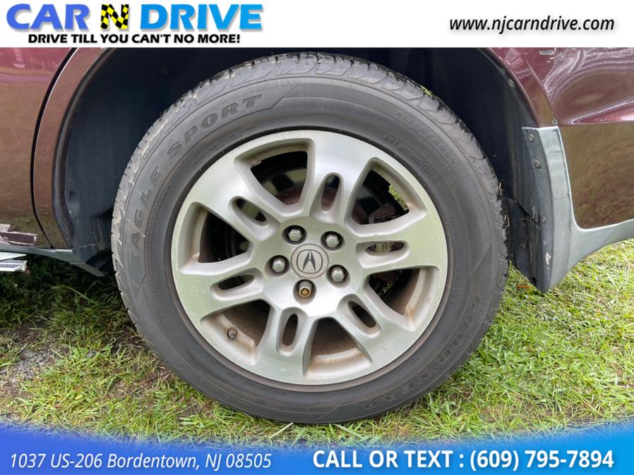 Used Acura Mdx Base 2007 | Car N Drive. Bordentown, New Jersey Used Acura Mdx Base 2007 | Car N Drive. Bordentown, New Jersey