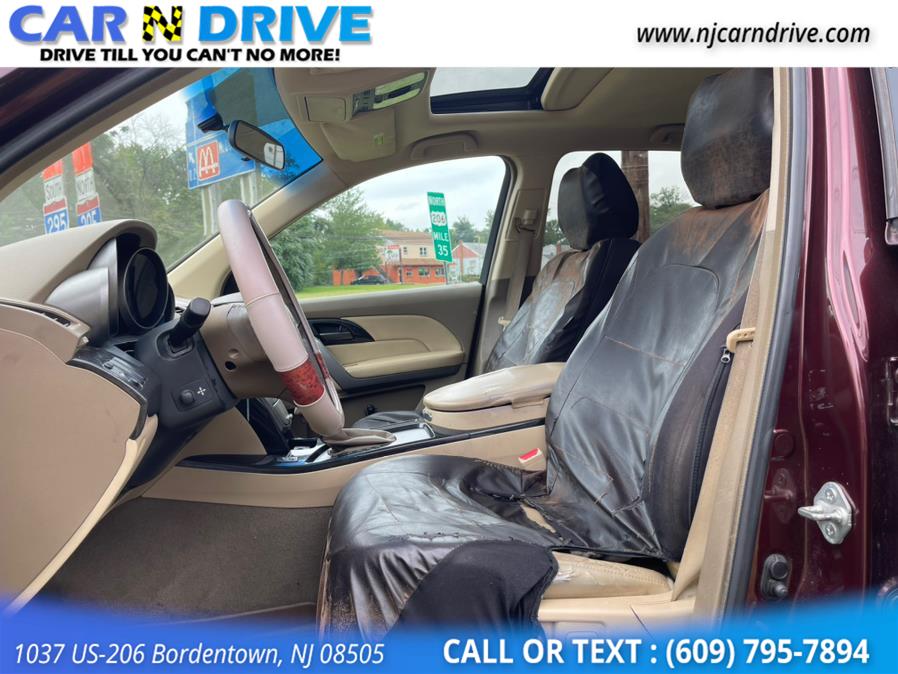 Used Acura Mdx Base 2007 | Car N Drive. Bordentown, New Jersey Used Acura Mdx Base 2007 | Car N Drive. Bordentown, New Jersey