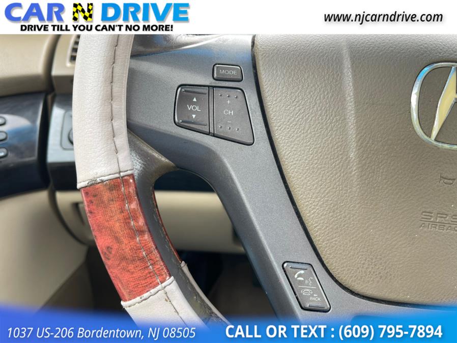 Used Acura Mdx Base 2007 | Car N Drive. Bordentown, New Jersey Used Acura Mdx Base 2007 | Car N Drive. Bordentown, New Jersey