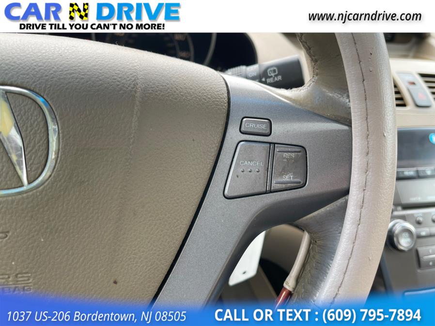 Used Acura Mdx Base 2007 | Car N Drive. Bordentown, New Jersey Used Acura Mdx Base 2007 | Car N Drive. Bordentown, New Jersey