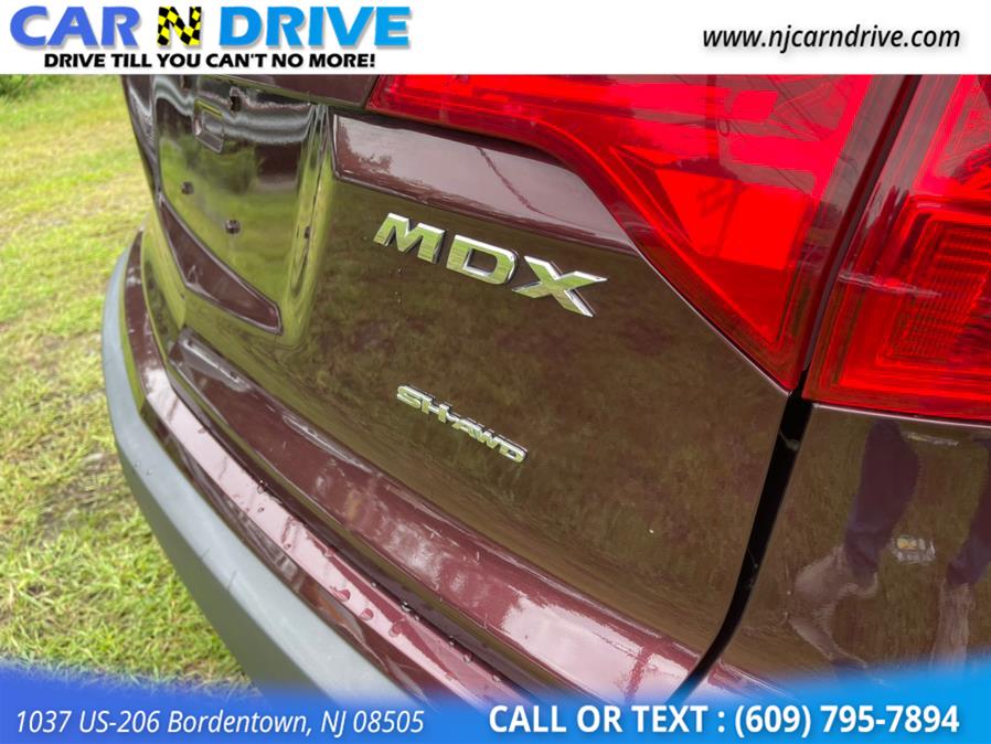 Used Acura Mdx Base 2007 | Car N Drive. Bordentown, New Jersey Used Acura Mdx Base 2007 | Car N Drive. Bordentown, New Jersey