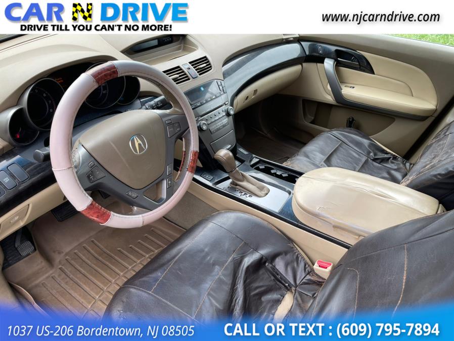 Used Acura Mdx Base 2007 | Car N Drive. Bordentown, New Jersey Used Acura Mdx Base 2007 | Car N Drive. Bordentown, New Jersey