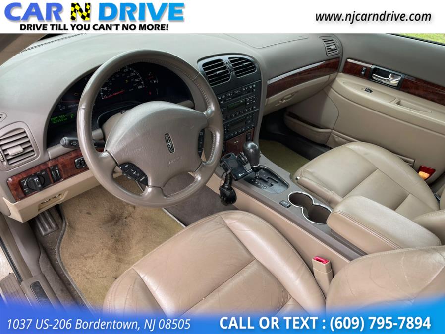 2001 Lincoln Ls V6 Automatic, available for sale in Burlington, New Jersey | Car N Drive. Burlington, New Jersey 2001 Lincoln Ls V6 Automatic, available for sale in Burlington, New Jersey | Car N Drive. Burlington, New Jersey