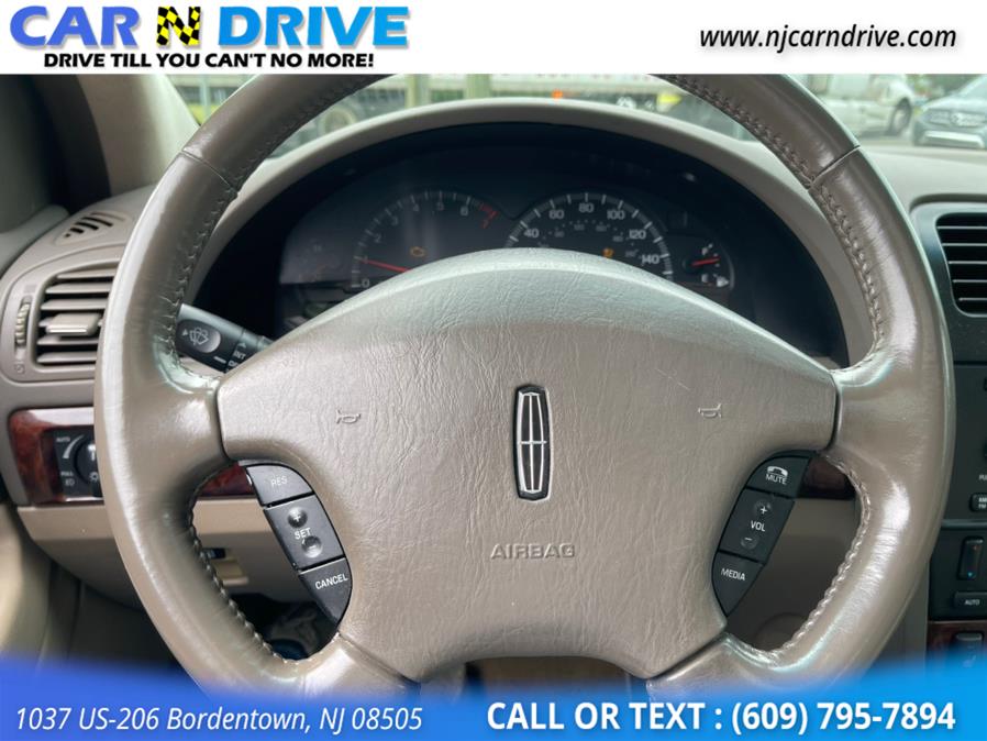 2001 Lincoln Ls V6 Automatic, available for sale in Burlington, New Jersey | Car N Drive. Burlington, New Jersey 2001 Lincoln Ls V6 Automatic, available for sale in Burlington, New Jersey | Car N Drive. Burlington, New Jersey