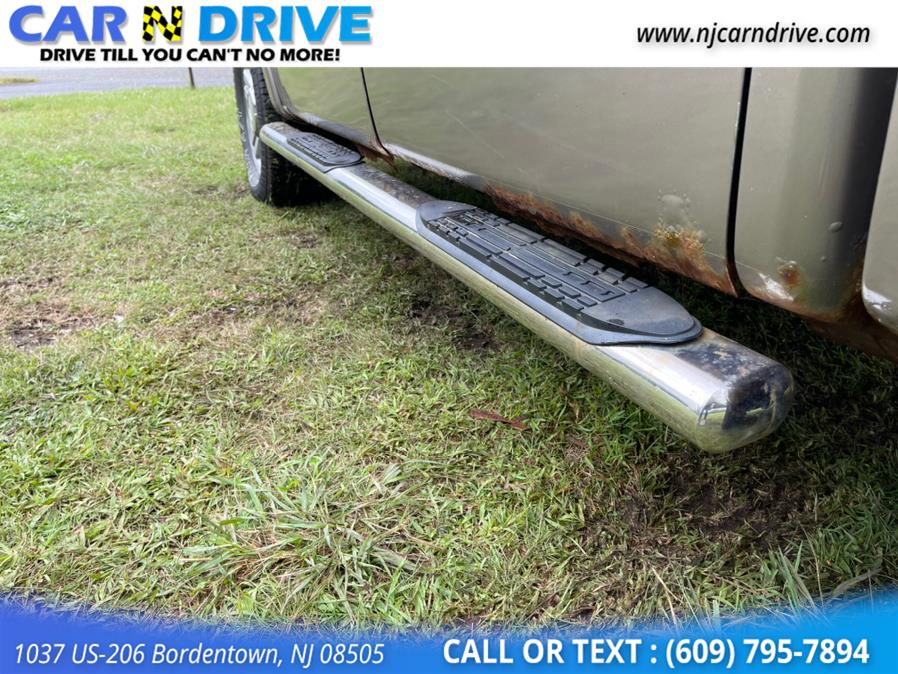 Used Ford F-150 Lariat SuperCrew 4WD 2004 | Car N Drive. Bordentown, New Jersey Used Ford F-150 Lariat SuperCrew 4WD 2004 | Car N Drive. Bordentown, New Jersey