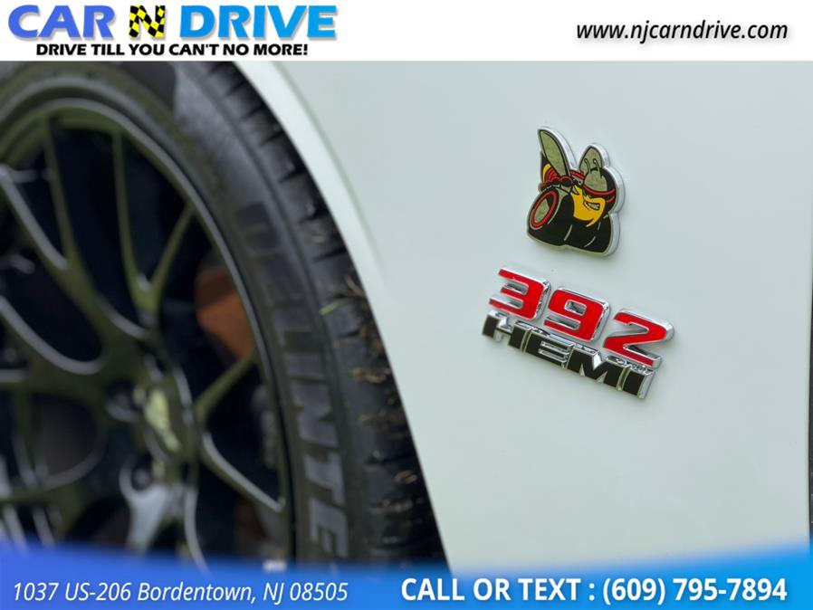 Used Dodge Challenger R/T SCAT Pack 2016 | Car N Drive. Bordentown, New Jersey Used Dodge Challenger R/T SCAT Pack 2016 | Car N Drive. Bordentown, New Jersey