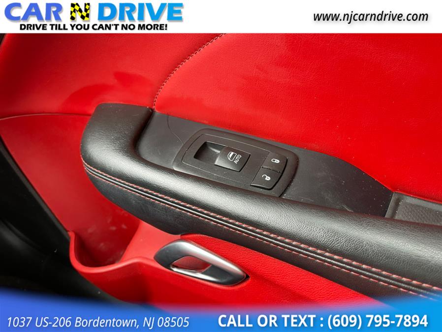 Used Dodge Challenger R/T SCAT Pack 2016 | Car N Drive. Bordentown, New Jersey Used Dodge Challenger R/T SCAT Pack 2016 | Car N Drive. Bordentown, New Jersey