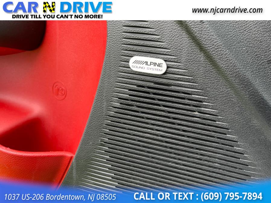 Used Dodge Challenger R/T SCAT Pack 2016 | Car N Drive. Bordentown, New Jersey Used Dodge Challenger R/T SCAT Pack 2016 | Car N Drive. Bordentown, New Jersey