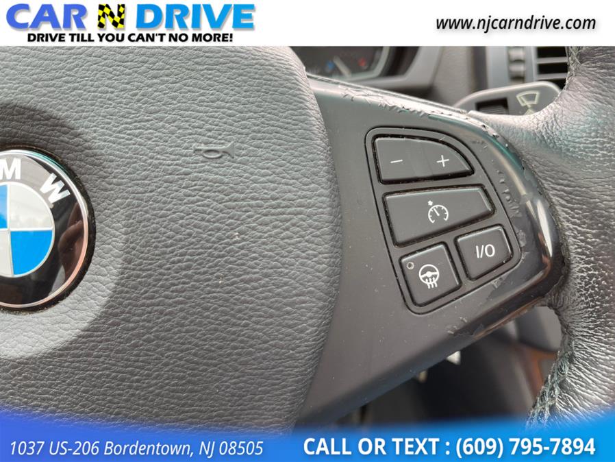 Used BMW X3 xDrive30i 2010 | Car N Drive. Bordentown, New Jersey Used BMW X3 xDrive30i 2010 | Car N Drive. Bordentown, New Jersey
