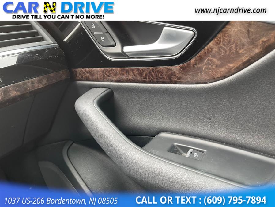 Used Audi Q7 3.0 Premium Plus quattro 2018 | Car N Drive. Bordentown, New Jersey Used Audi Q7 3.0 Premium Plus quattro 2018 | Car N Drive. Bordentown, New Jersey