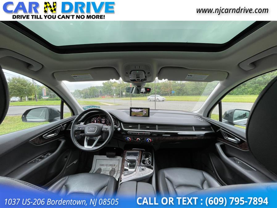 Used Audi Q7 3.0 Premium Plus quattro 2018 | Car N Drive. Bordentown, New Jersey Used Audi Q7 3.0 Premium Plus quattro 2018 | Car N Drive. Bordentown, New Jersey