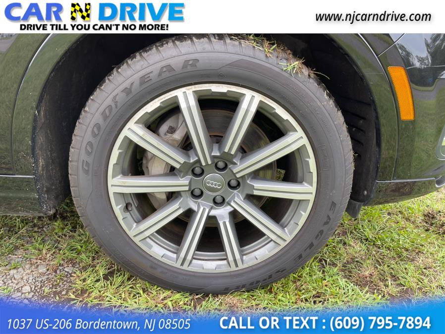 Used Audi Q7 3.0 Premium Plus quattro 2018 | Car N Drive. Bordentown, New Jersey Used Audi Q7 3.0 Premium Plus quattro 2018 | Car N Drive. Bordentown, New Jersey