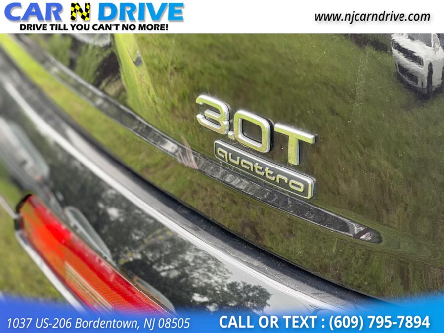 Used Audi Q7 3.0 Premium Plus quattro 2018 | Car N Drive. Bordentown, New Jersey Used Audi Q7 3.0 Premium Plus quattro 2018 | Car N Drive. Bordentown, New Jersey