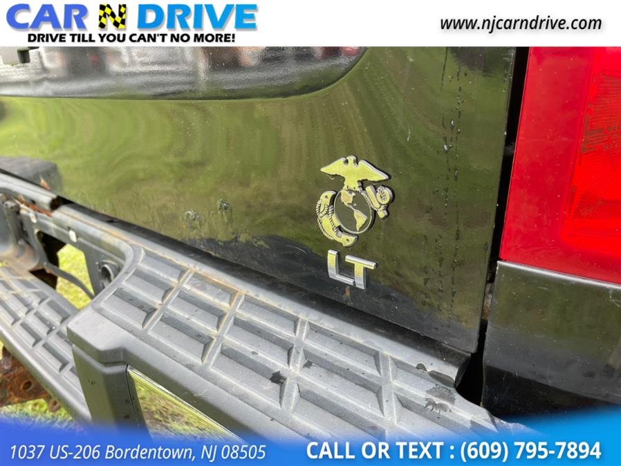 Used Chevrolet Silverado 1500 LT1 Crew Cab 4WD 2009 | Car N Drive. Bordentown, New Jersey Used Chevrolet Silverado 1500 LT1 Crew Cab 4WD 2009 | Car N Drive. Bordentown, New Jersey