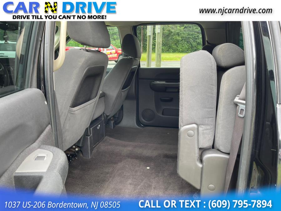 Used Chevrolet Silverado 1500 LT1 Crew Cab 4WD 2009 | Car N Drive. Bordentown, New Jersey Used Chevrolet Silverado 1500 LT1 Crew Cab 4WD 2009 | Car N Drive. Bordentown, New Jersey