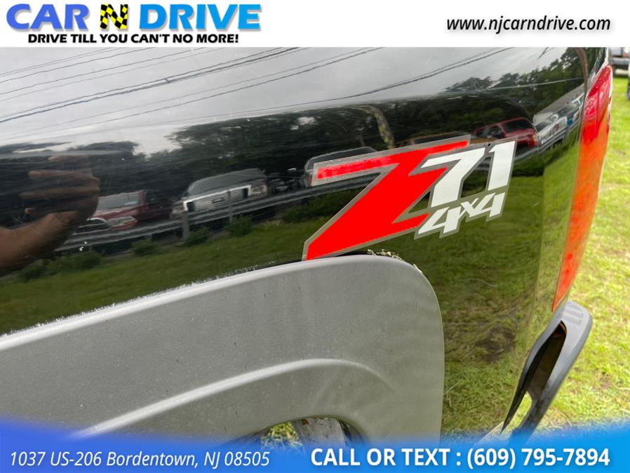 Used Chevrolet Silverado 1500 LT1 Crew Cab 4WD 2009 | Car N Drive. Bordentown, New Jersey Used Chevrolet Silverado 1500 LT1 Crew Cab 4WD 2009 | Car N Drive. Bordentown, New Jersey