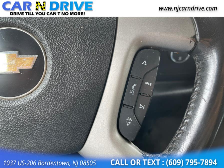 Used Chevrolet Silverado 1500 LT1 Crew Cab 4WD 2009 | Car N Drive. Bordentown, New Jersey Used Chevrolet Silverado 1500 LT1 Crew Cab 4WD 2009 | Car N Drive. Bordentown, New Jersey