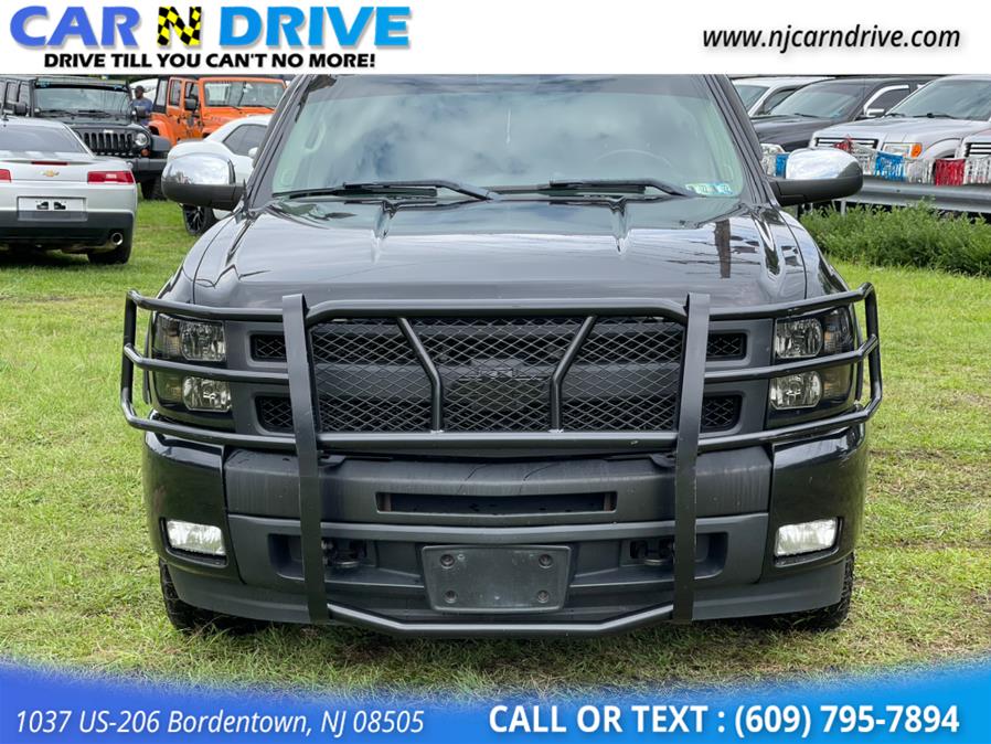 Used Chevrolet Silverado 1500 LT1 Crew Cab 4WD 2009 | Car N Drive. Bordentown, New Jersey Used Chevrolet Silverado 1500 LT1 Crew Cab 4WD 2009 | Car N Drive. Bordentown, New Jersey