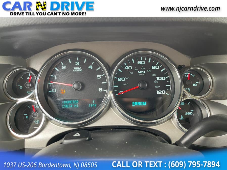 Used Chevrolet Silverado 1500 LT1 Crew Cab 4WD 2009 | Car N Drive. Bordentown, New Jersey Used Chevrolet Silverado 1500 LT1 Crew Cab 4WD 2009 | Car N Drive. Bordentown, New Jersey