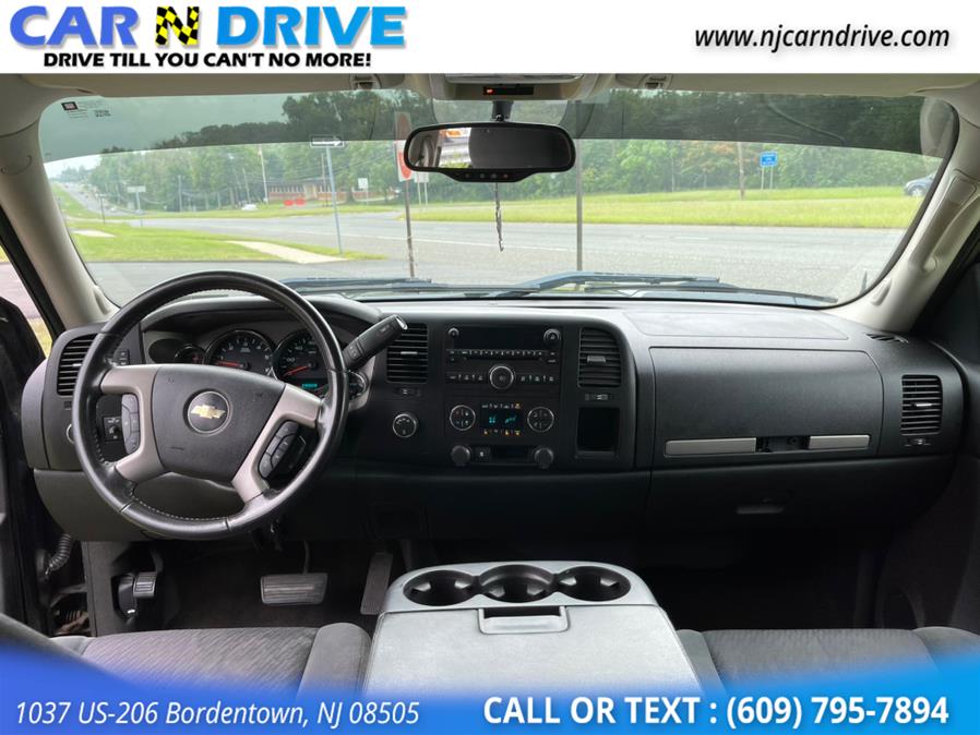 Used Chevrolet Silverado 1500 LT1 Crew Cab 4WD 2009 | Car N Drive. Bordentown, New Jersey Used Chevrolet Silverado 1500 LT1 Crew Cab 4WD 2009 | Car N Drive. Bordentown, New Jersey