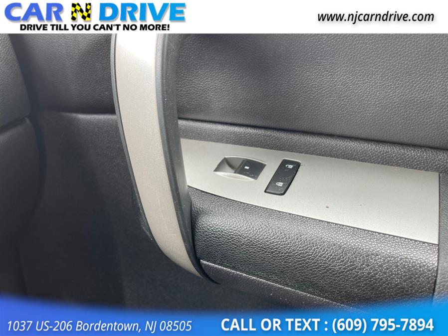 Used Chevrolet Silverado 1500 LT1 Crew Cab 4WD 2009 | Car N Drive. Bordentown, New Jersey Used Chevrolet Silverado 1500 LT1 Crew Cab 4WD 2009 | Car N Drive. Bordentown, New Jersey