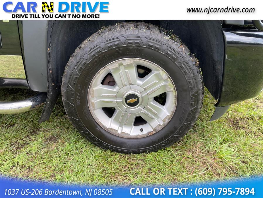 Used Chevrolet Silverado 1500 LT1 Crew Cab 4WD 2009 | Car N Drive. Bordentown, New Jersey Used Chevrolet Silverado 1500 LT1 Crew Cab 4WD 2009 | Car N Drive. Bordentown, New Jersey