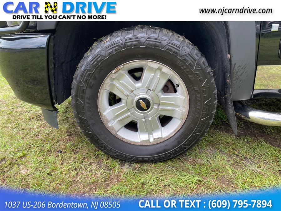 Used Chevrolet Silverado 1500 LT1 Crew Cab 4WD 2009 | Car N Drive. Bordentown, New Jersey Used Chevrolet Silverado 1500 LT1 Crew Cab 4WD 2009 | Car N Drive. Bordentown, New Jersey