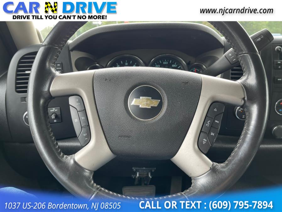 Used Chevrolet Silverado 1500 LT1 Crew Cab 4WD 2009 | Car N Drive. Bordentown, New Jersey Used Chevrolet Silverado 1500 LT1 Crew Cab 4WD 2009 | Car N Drive. Bordentown, New Jersey