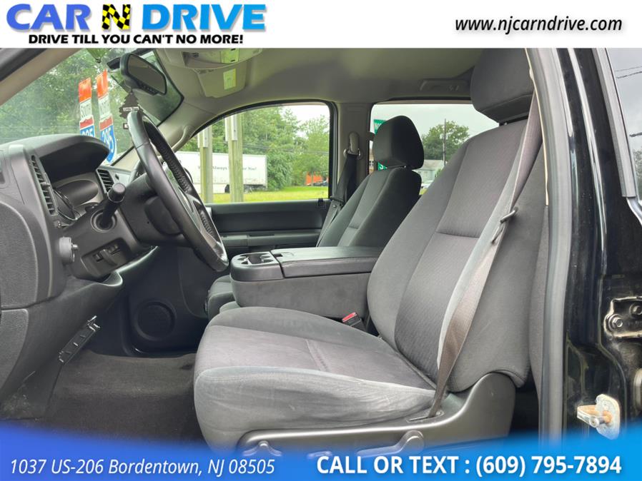 Used Chevrolet Silverado 1500 LT1 Crew Cab 4WD 2009 | Car N Drive. Bordentown, New Jersey Used Chevrolet Silverado 1500 LT1 Crew Cab 4WD 2009 | Car N Drive. Bordentown, New Jersey