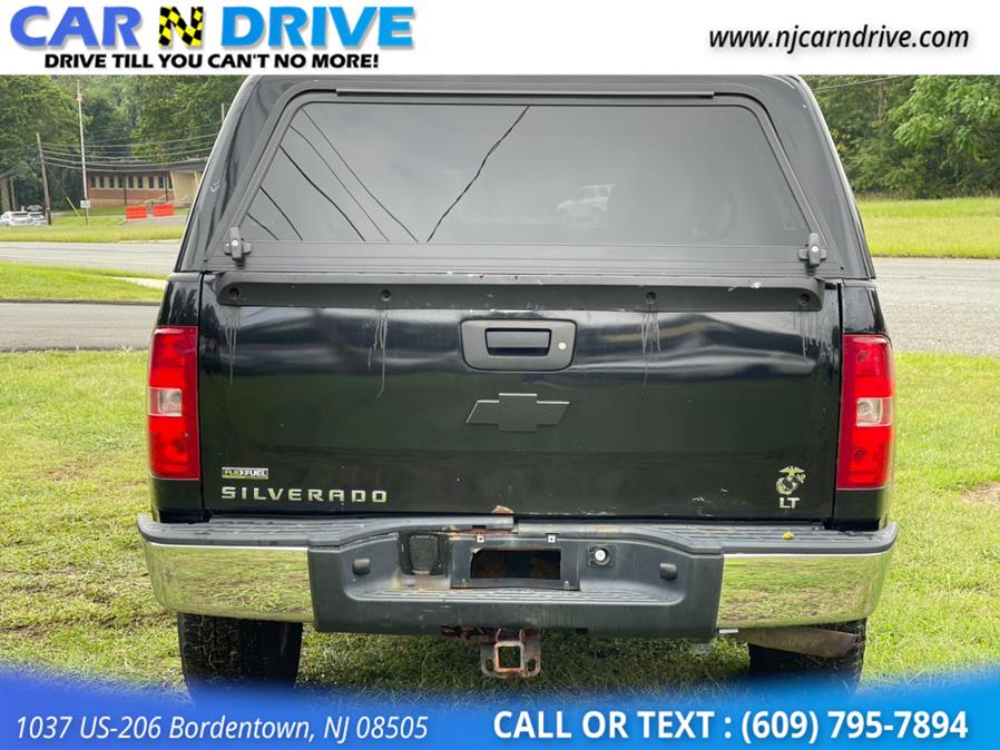 Used Chevrolet Silverado 1500 LT1 Crew Cab 4WD 2009 | Car N Drive. Bordentown, New Jersey Used Chevrolet Silverado 1500 LT1 Crew Cab 4WD 2009 | Car N Drive. Bordentown, New Jersey